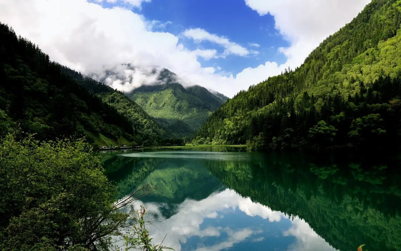 智能高精度