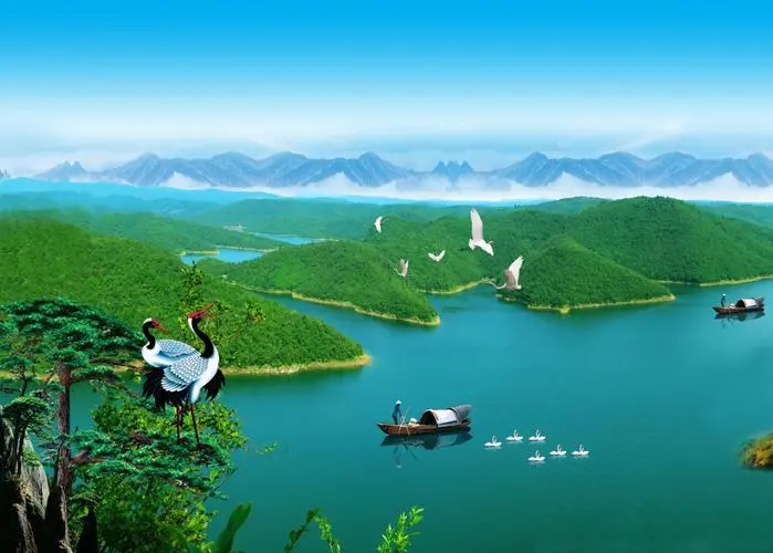 环保节能